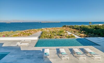 Luxury Villas in Greece | Exclusive Private Villa Rentals