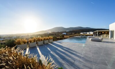 Family Villa in Greece | Luxury Family Holidays