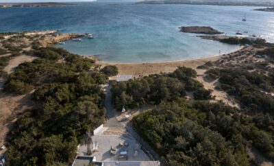 Greece Luxury Villa Rentals | Private Pools & Sea Views